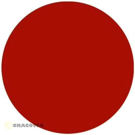 Oratrim 200x9,5cm Bright red - 2