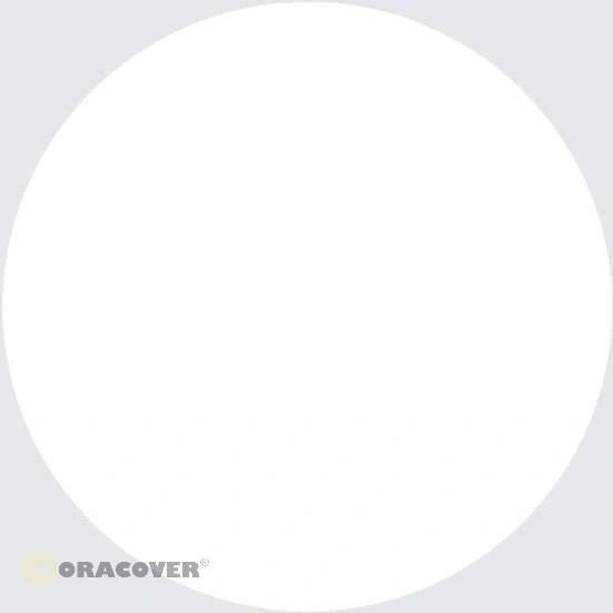Oratrim 200x9,5cm White - 2