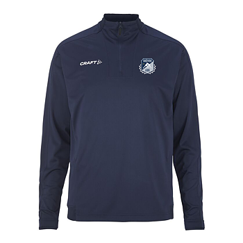 Craft Evolve 2.0 Halfzip Jr (SKÖVDE ABK)