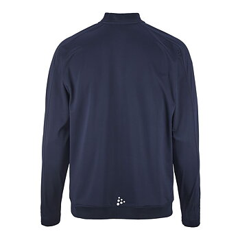Craft Evolve 2.0 Halfzip Jr (SKÖVDE ABK)