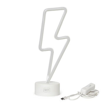 It's a sign, LED-lampa med neon-effekt, Flash
