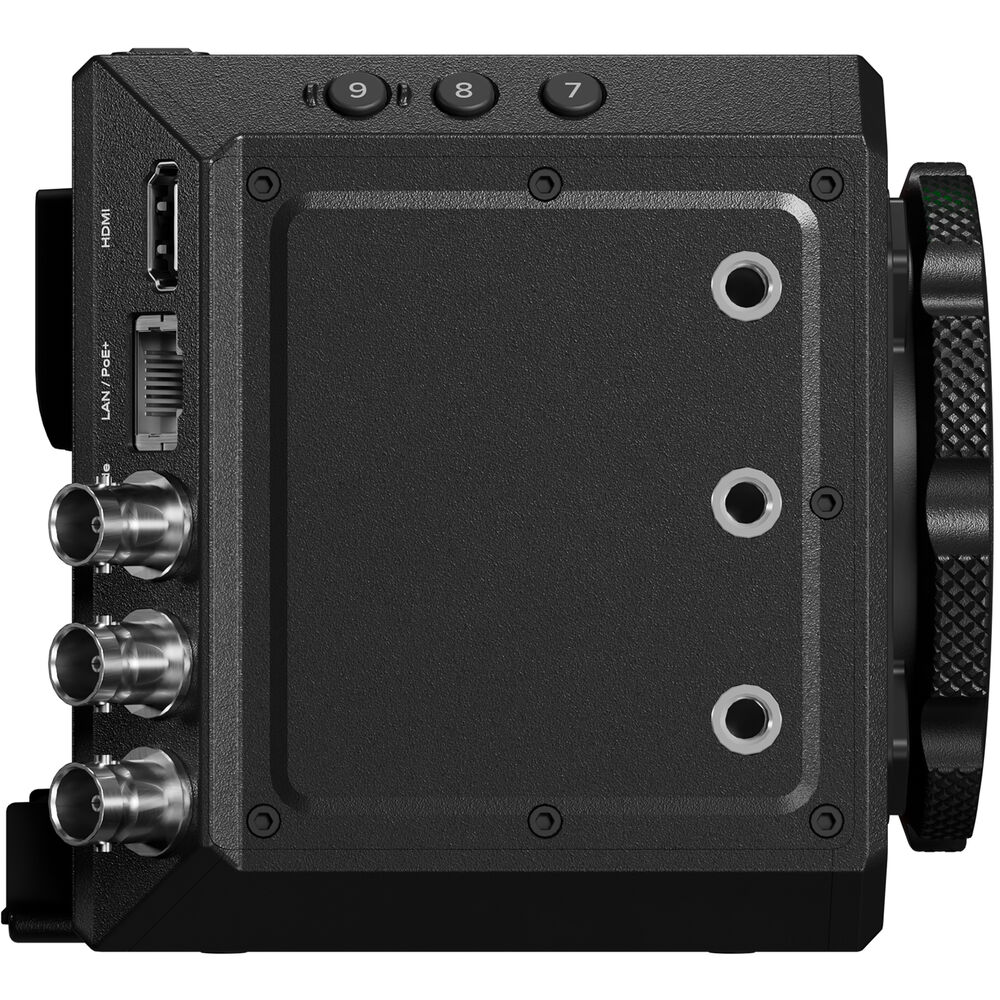 Z CAM E2-M4 Mark II 4K Cinema Camera - 3