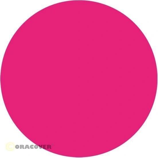 Oratrim 200x9,5cm Fluor. pink - 2