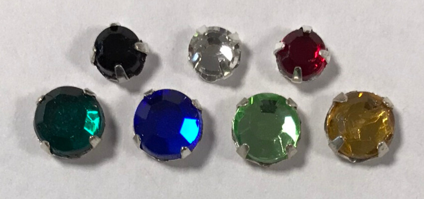 Knapp Strass 5 & 7