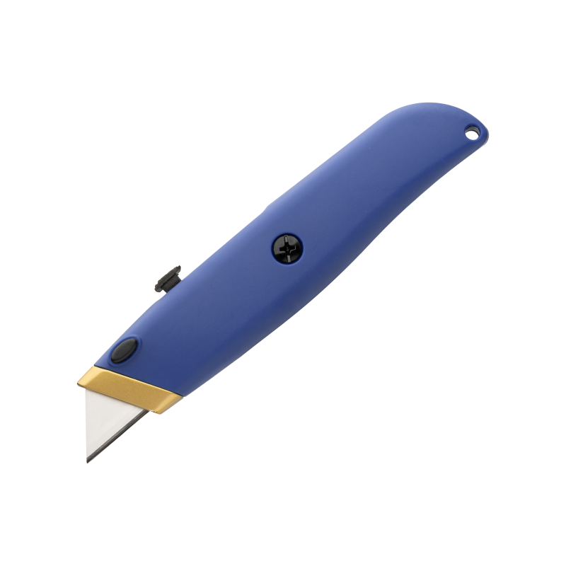 Retractable Knife