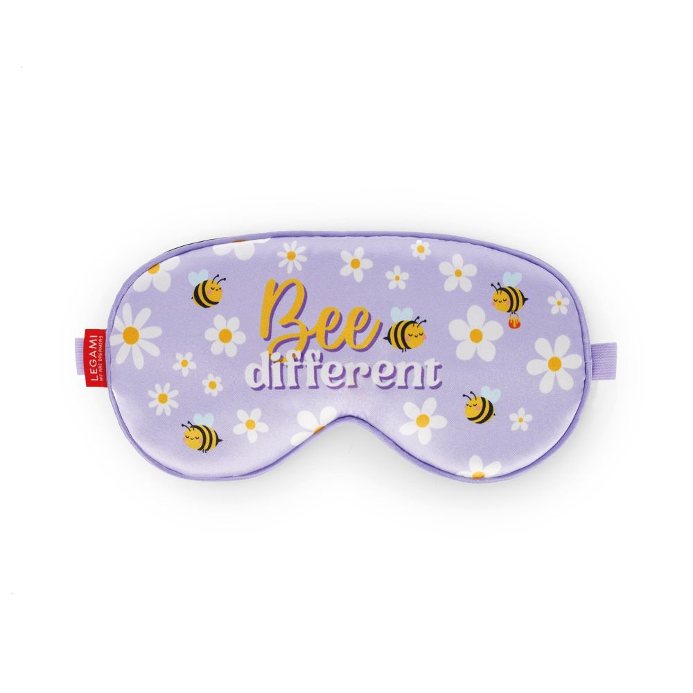 Sovmask, Nap Queen, Bee