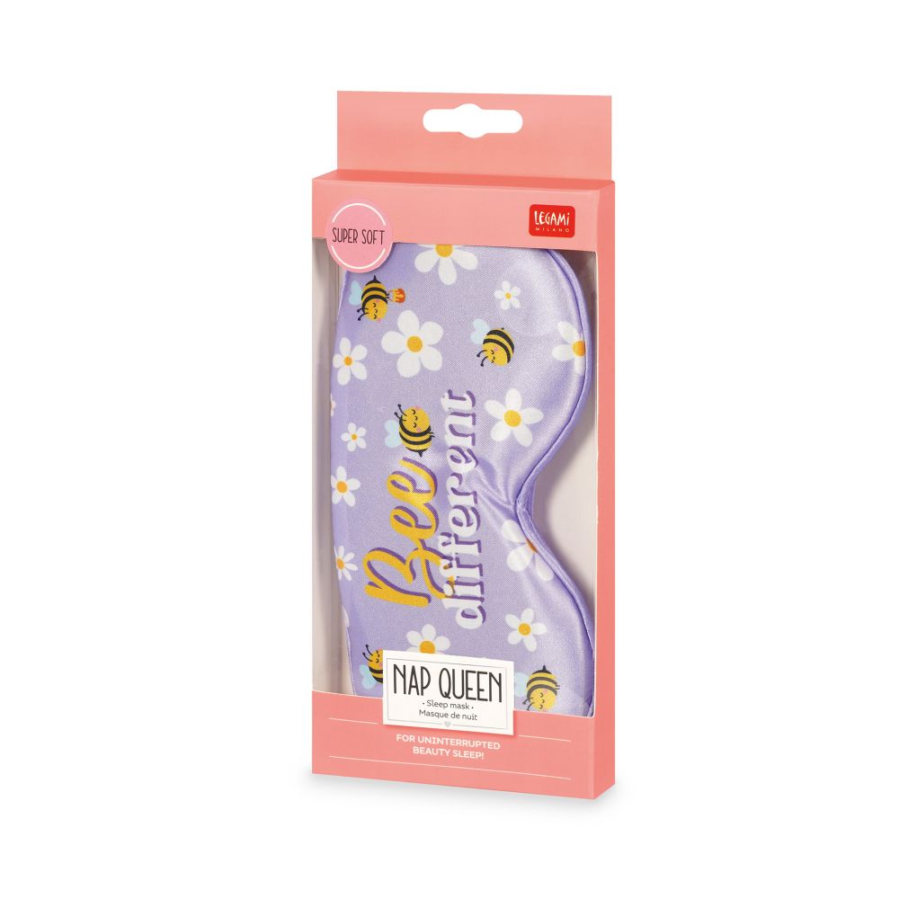Sovmask, Nap Queen, Bee - 2