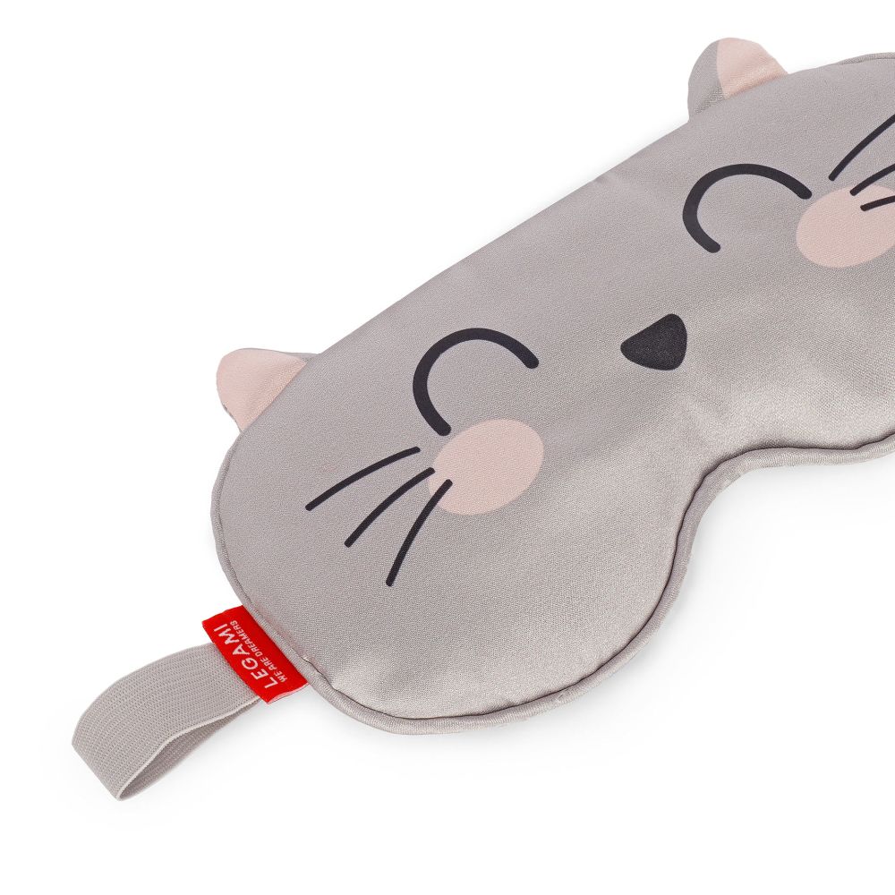 Sovemaske, Nap Queen, Kitty - 3