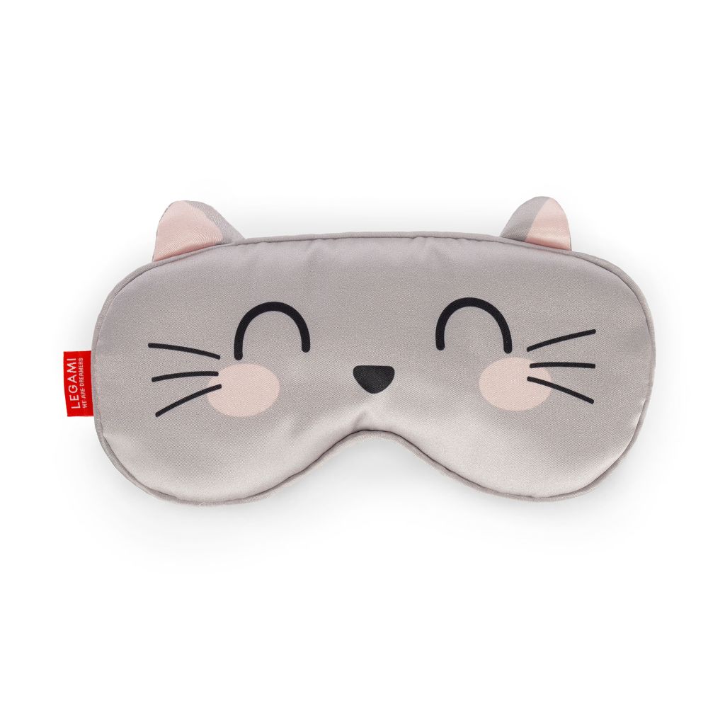 Sovemaske, Nap Queen, Kitty