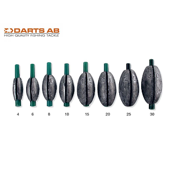 Darts - Catherinsänke