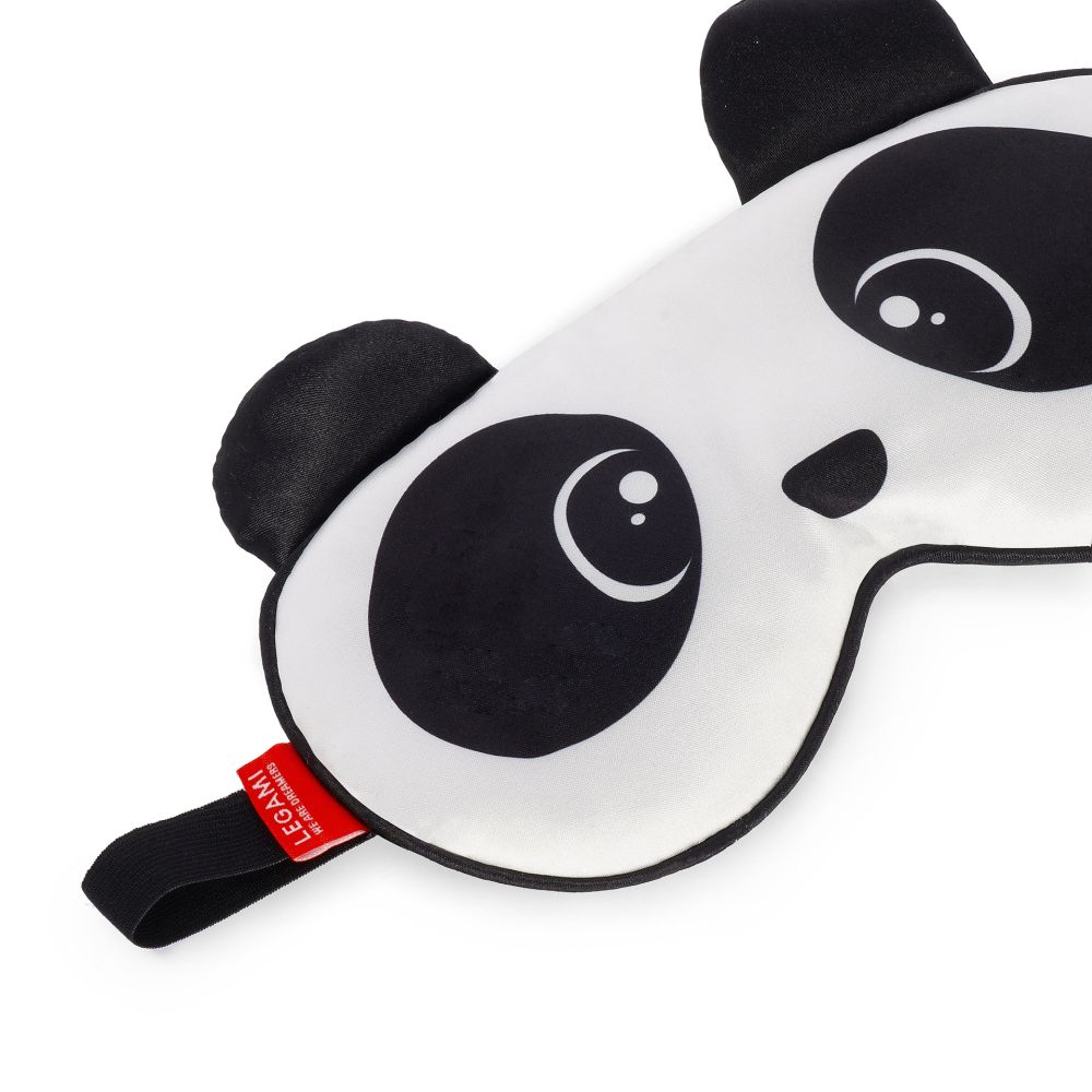 Sovmask, Nap Queen, Panda - 3