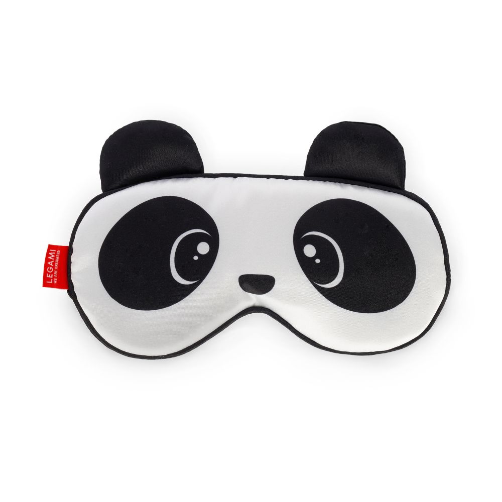 Sovmask, Nap Queen, Panda