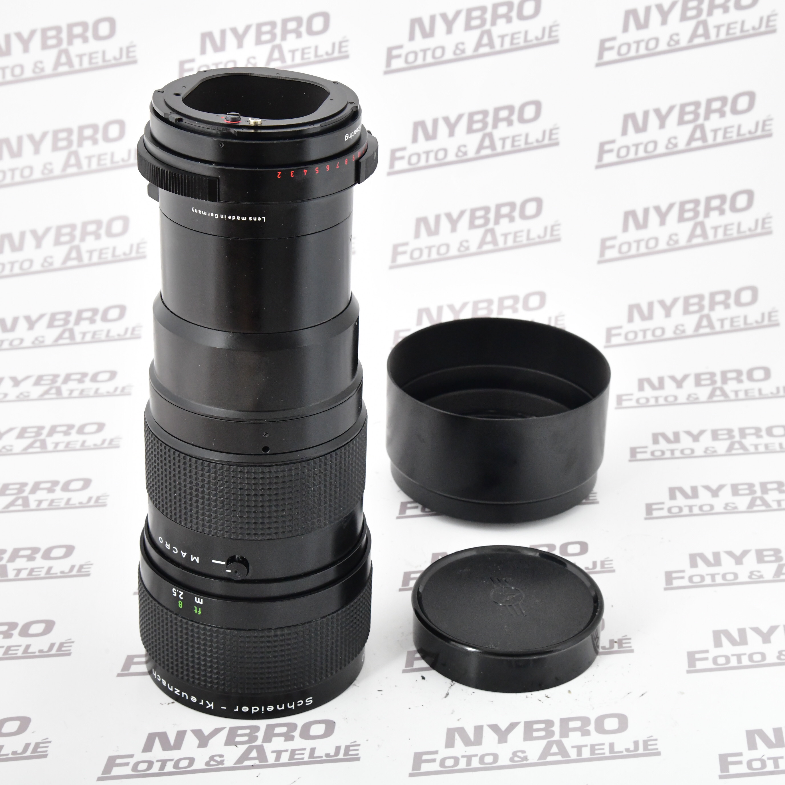 Hasselblad Variogon F 140-280/5,6  - 4