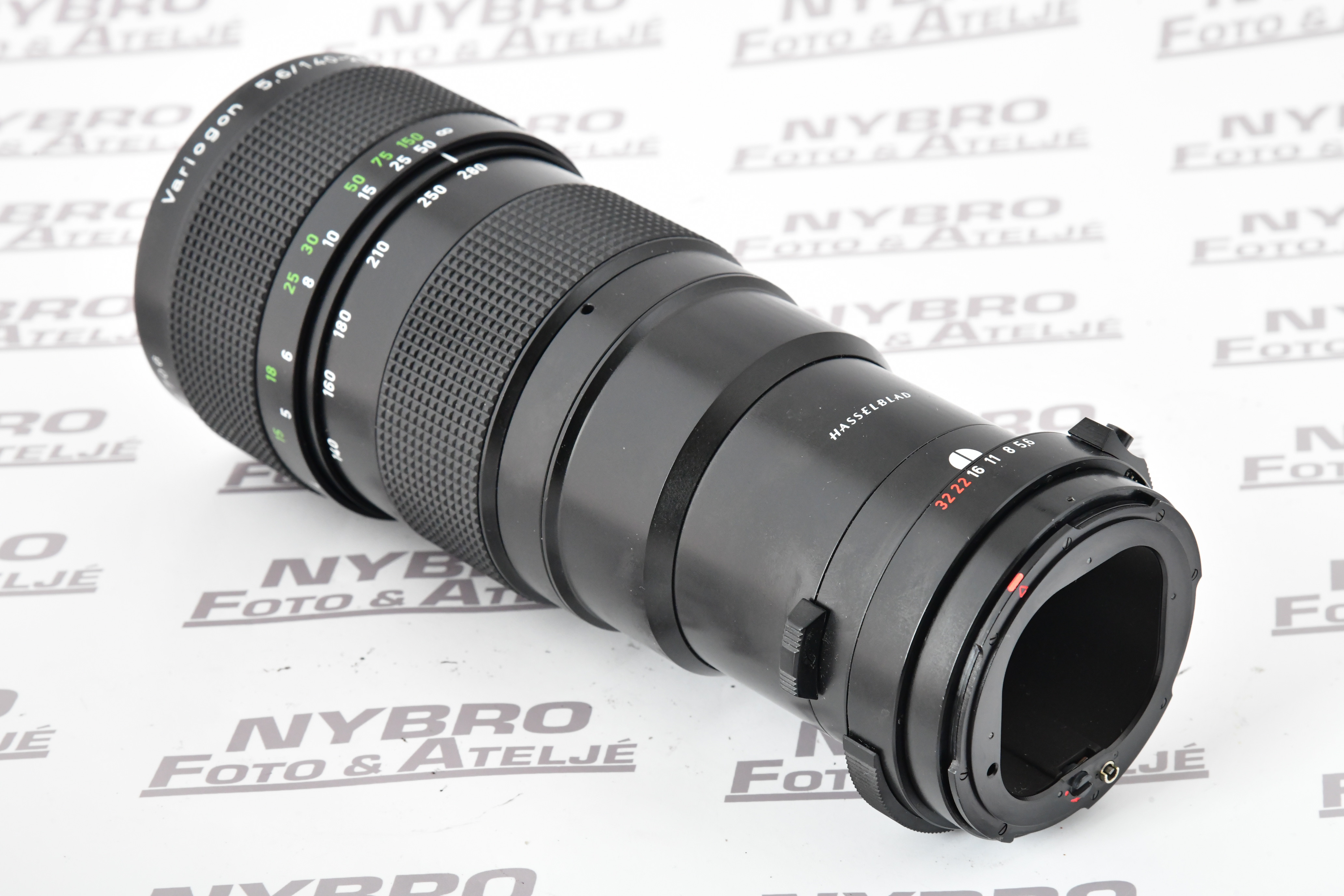 Hasselblad Variogon F 140-280/5,6  - 2
