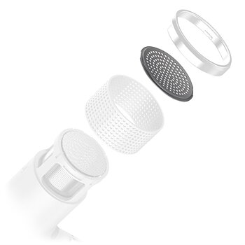 Gama iQ Filter Grid