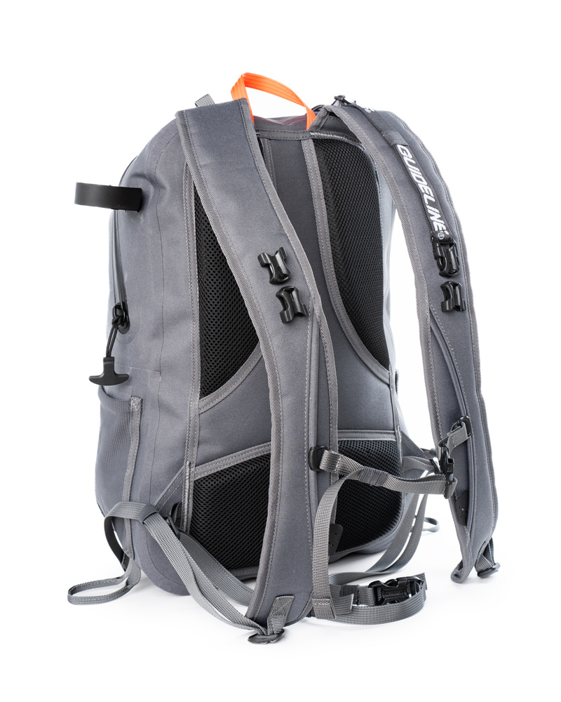 Guideline Experience Waterproof Zip 21 - 5