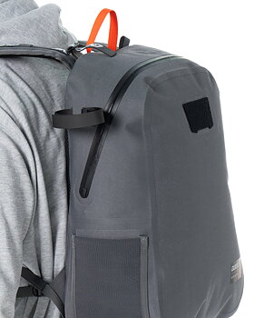Guideline Experience Waterproof Zip 21
