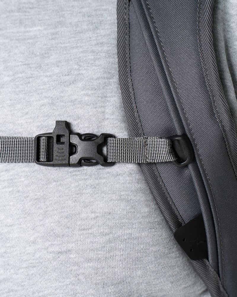 Guideline Experience Waterproof Rolltop 21 - 5