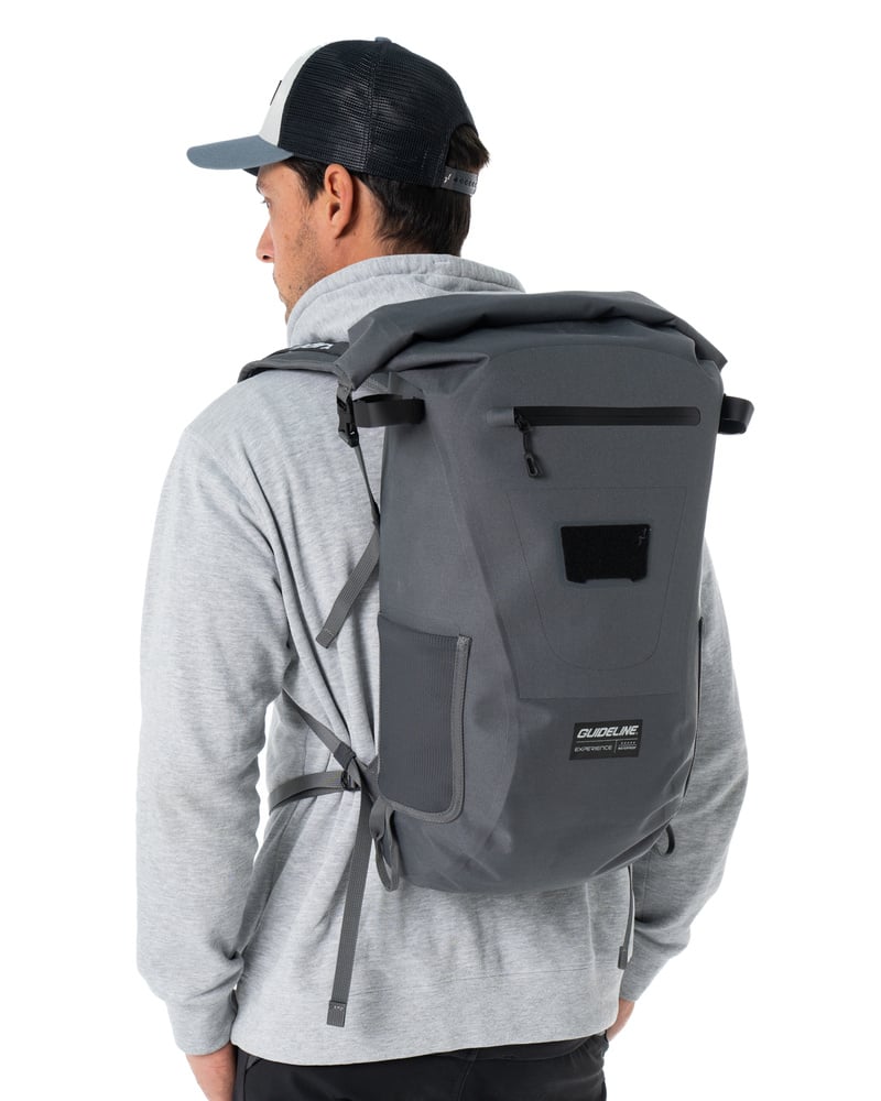 Guideline Experience Waterproof Rolltop 21
