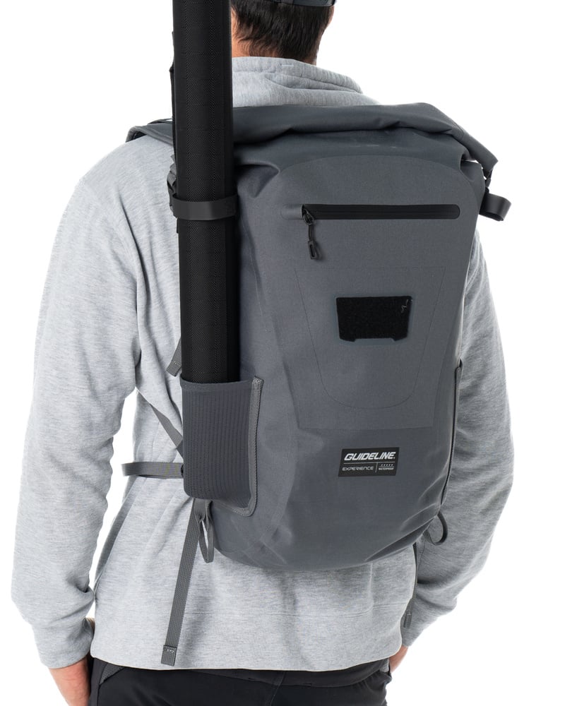 Guideline Experience Waterproof Rolltop 21 - 6