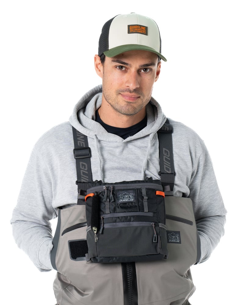 Guideline Experience Chest Pack - 3