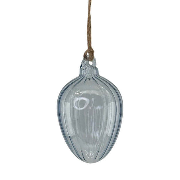 Glasägg - 2