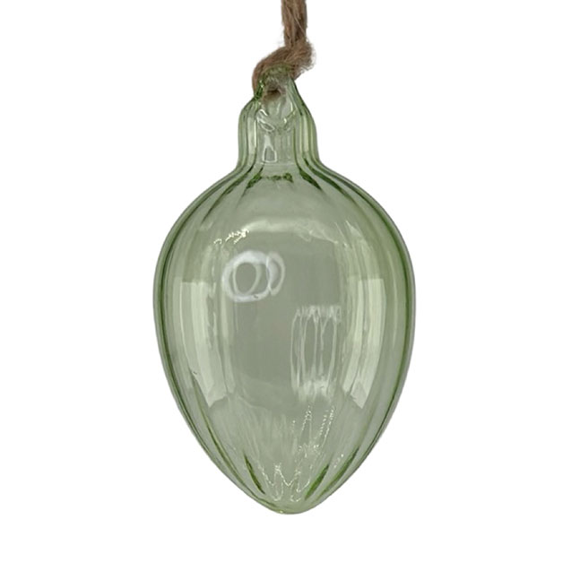 Glasägg - 3
