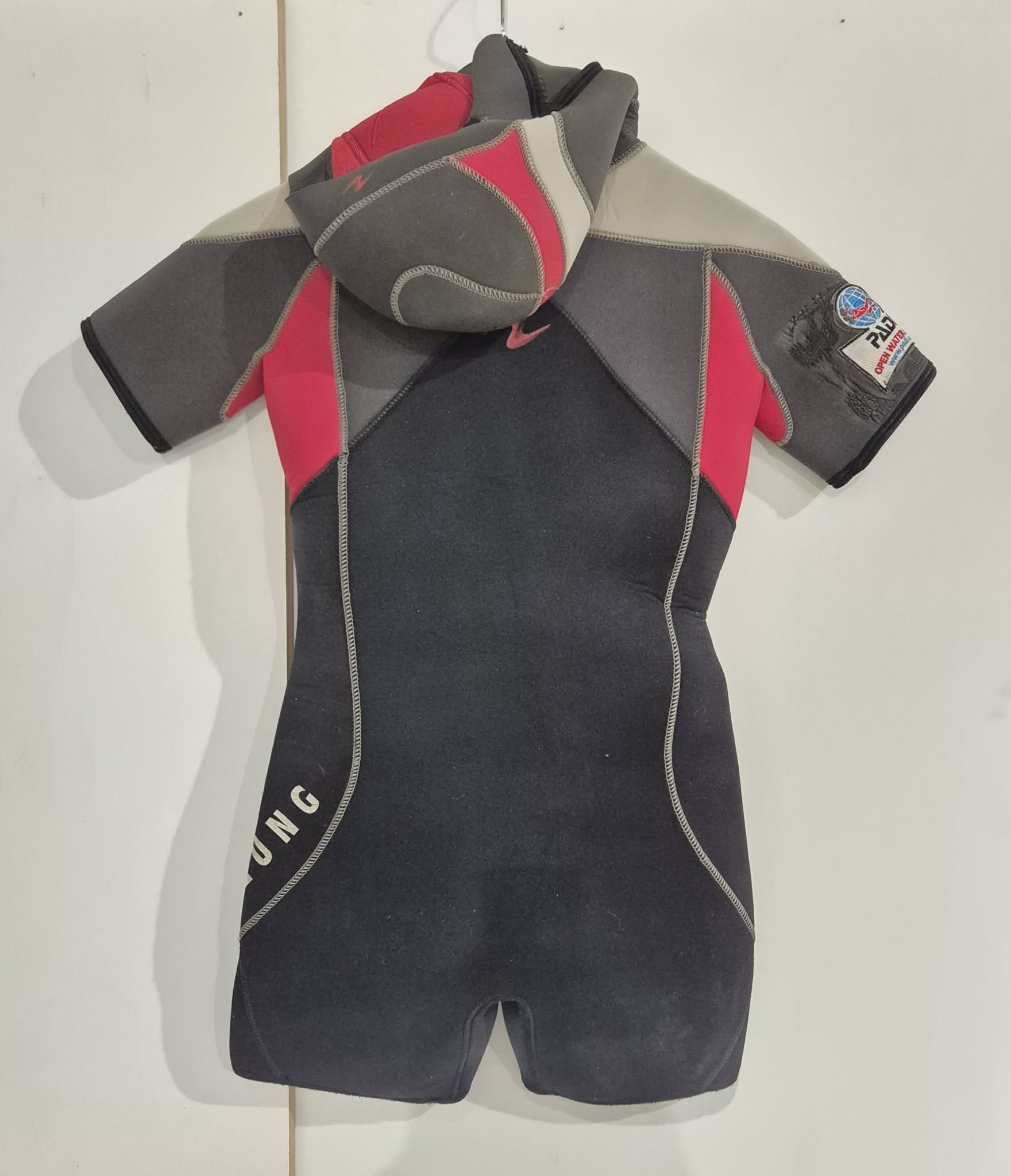 Aqualung Balance Comfort Shorty, 5,5 mm, XS (155-165xm) - 2