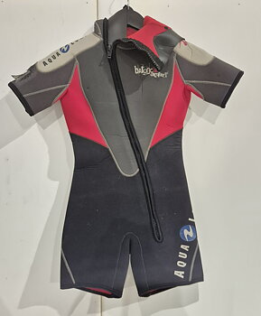 Aqualung Balance Comfort Shorty, 5,5 mm, XS (155-165xm)