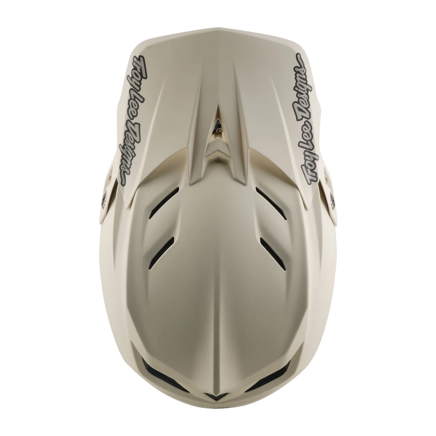 Troy Lee Designs D4 Composite Helmet Stealth Pumice - 3