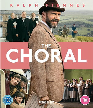 The Choral (ej svensk text) (Blu-ray)