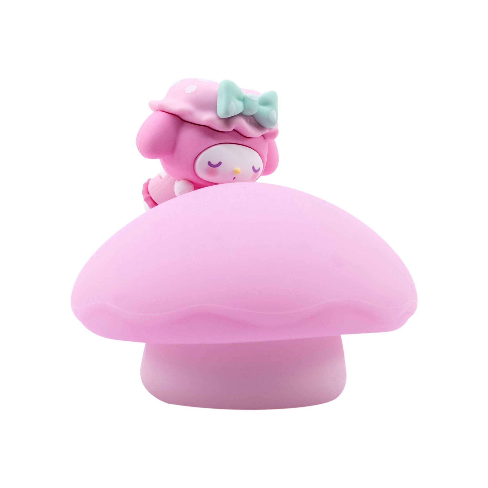 Hello Kitty and Friends Night Light - Little Mushroom Light Series - Blind Box - 15