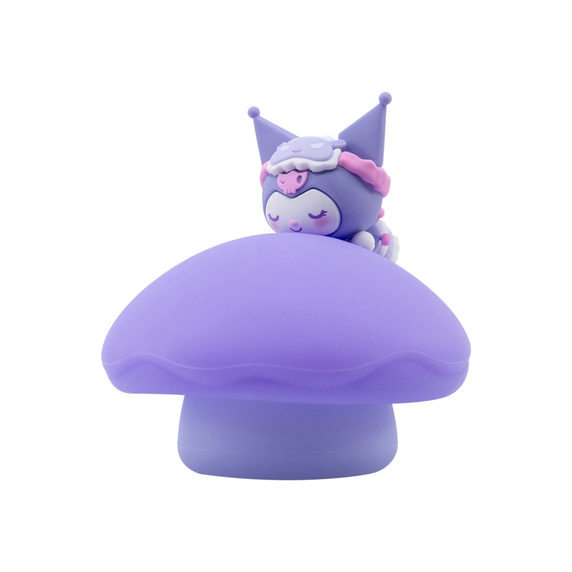 Hello Kitty and Friends Night Light - Little Mushroom Light Series - Blind Box - 11