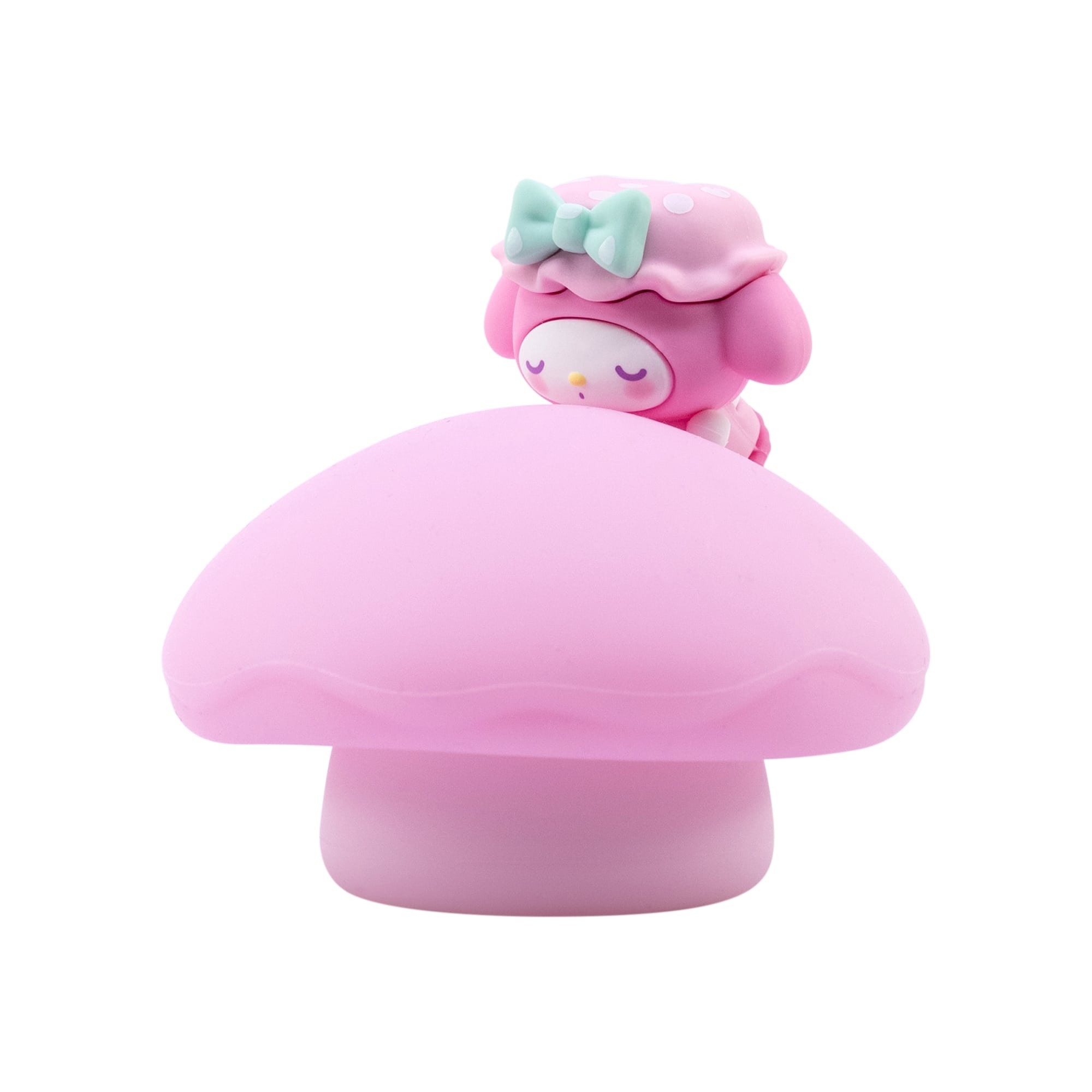 Hello Kitty and Friends Night Light - Little Mushroom Light Series - Blind Box - 14
