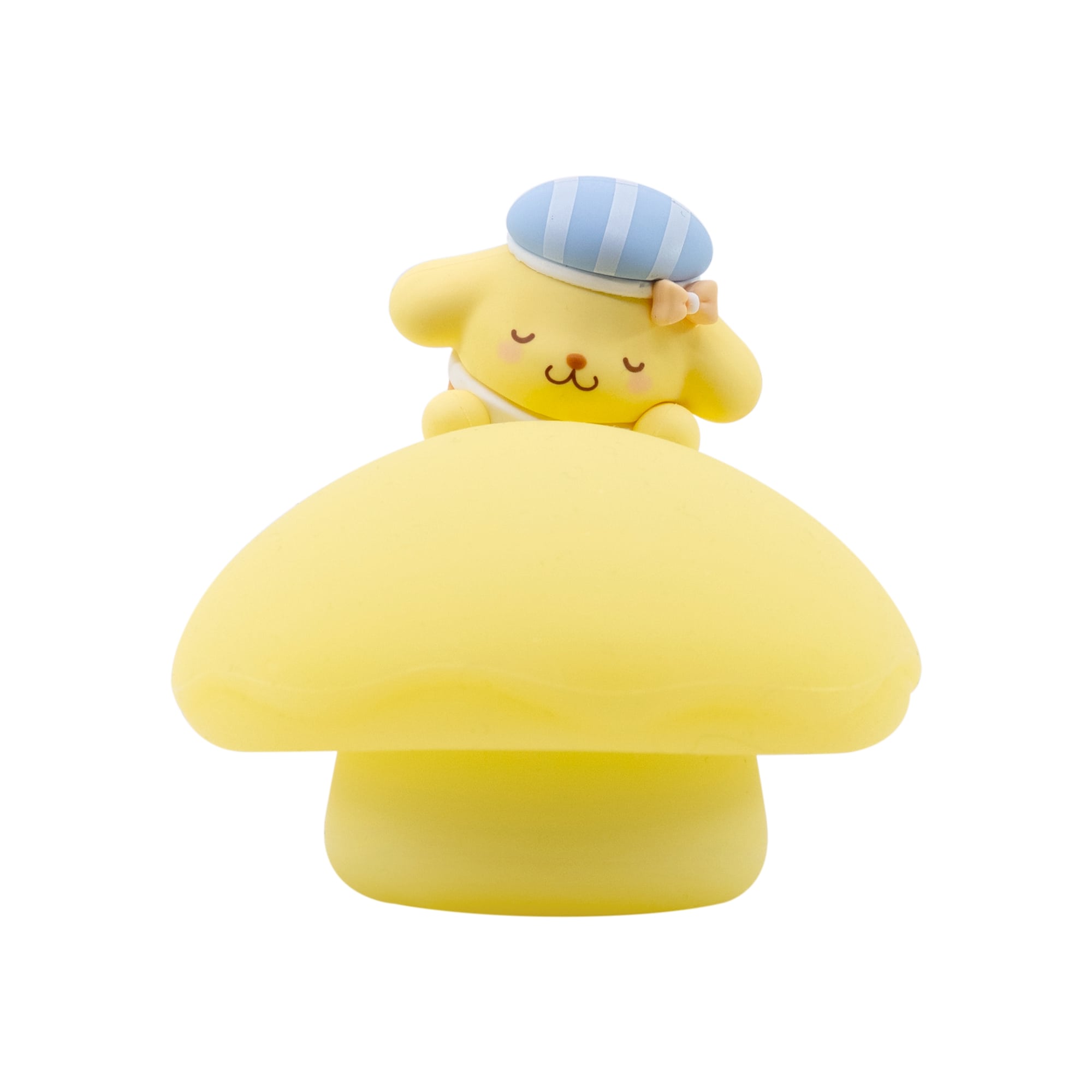 Hello Kitty and Friends Night Light - Little Mushroom Light Series - Blind Box - 7