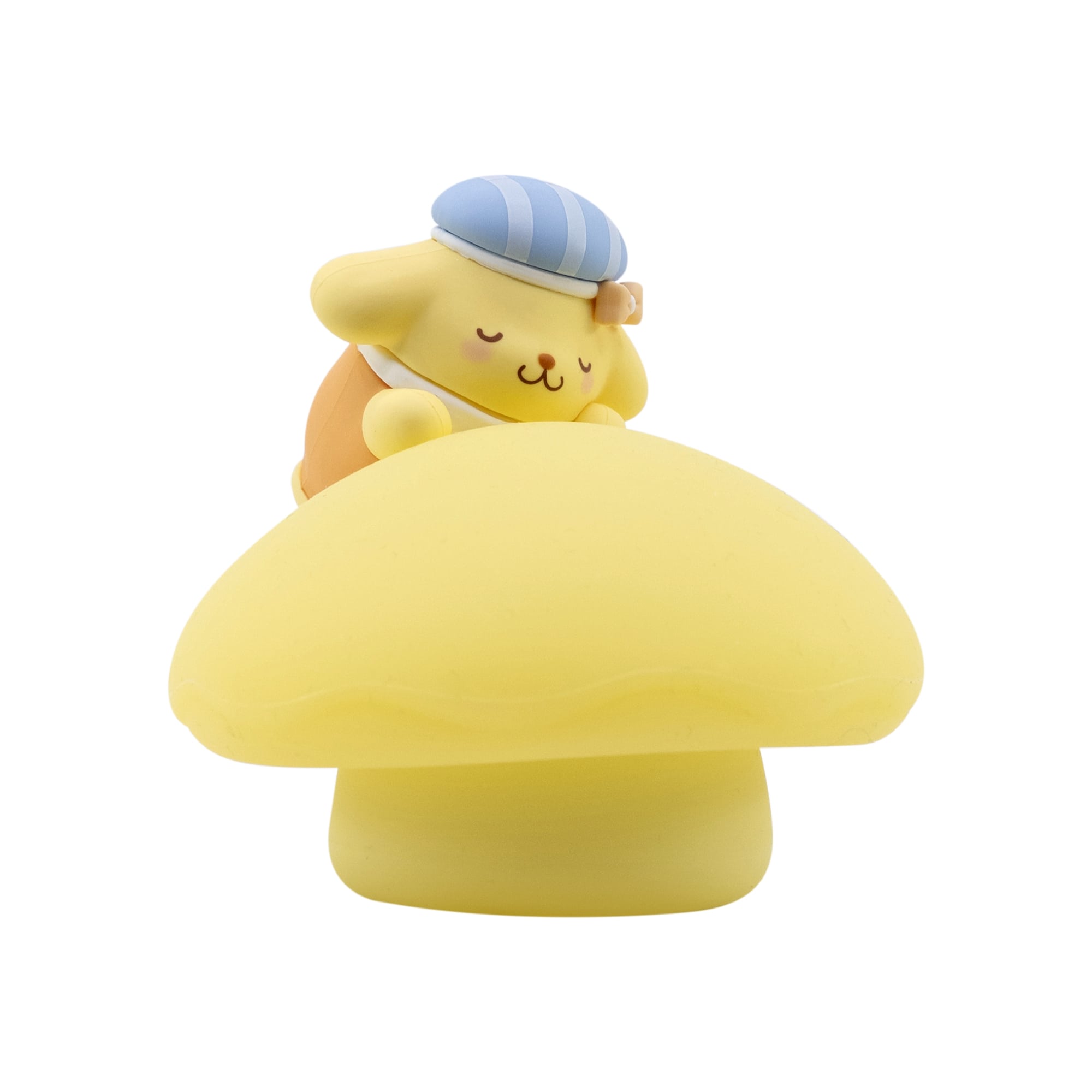 Hello Kitty and Friends Night Light - Little Mushroom Light Series - Blind Box - 6