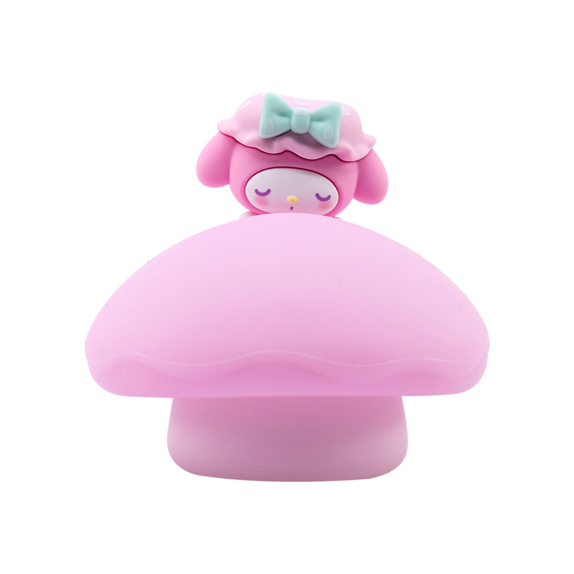 Hello Kitty and Friends Night Light - Little Mushroom Light Series - Blind Box - 16