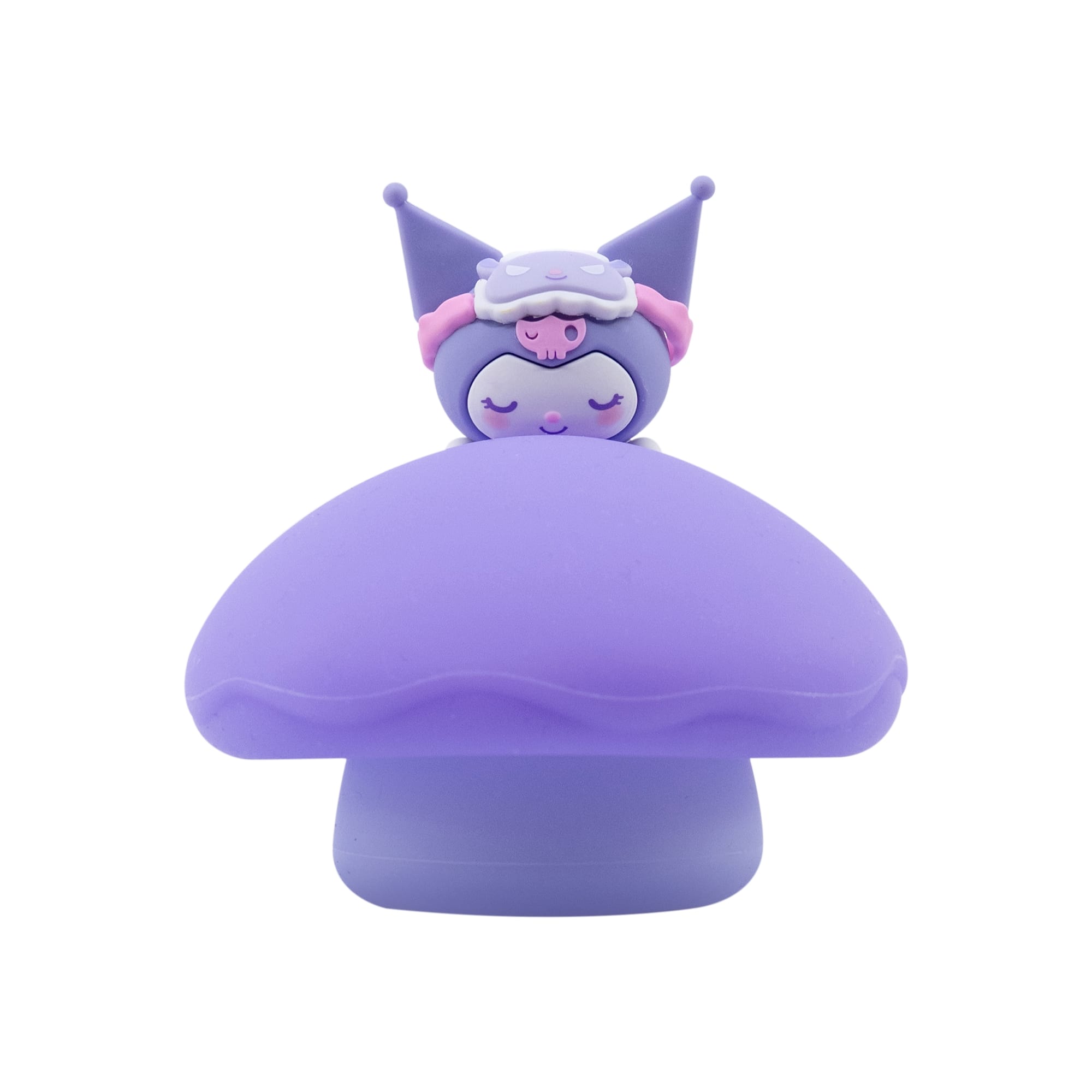 Hello Kitty and Friends Night Light - Little Mushroom Light Series - Blind Box - 13