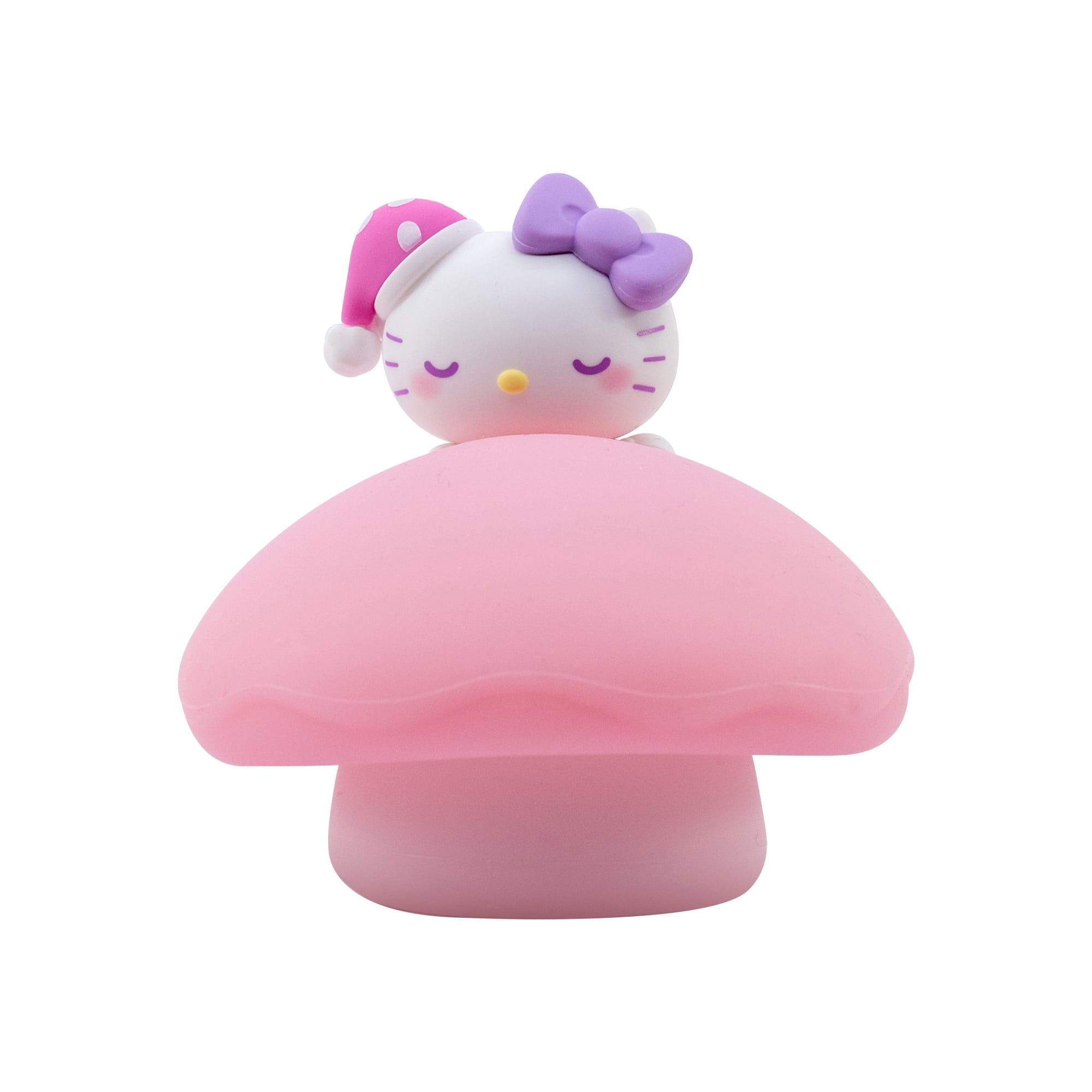 Hello Kitty and Friends Night Light - Little Mushroom Light Series - Blind Box - 4