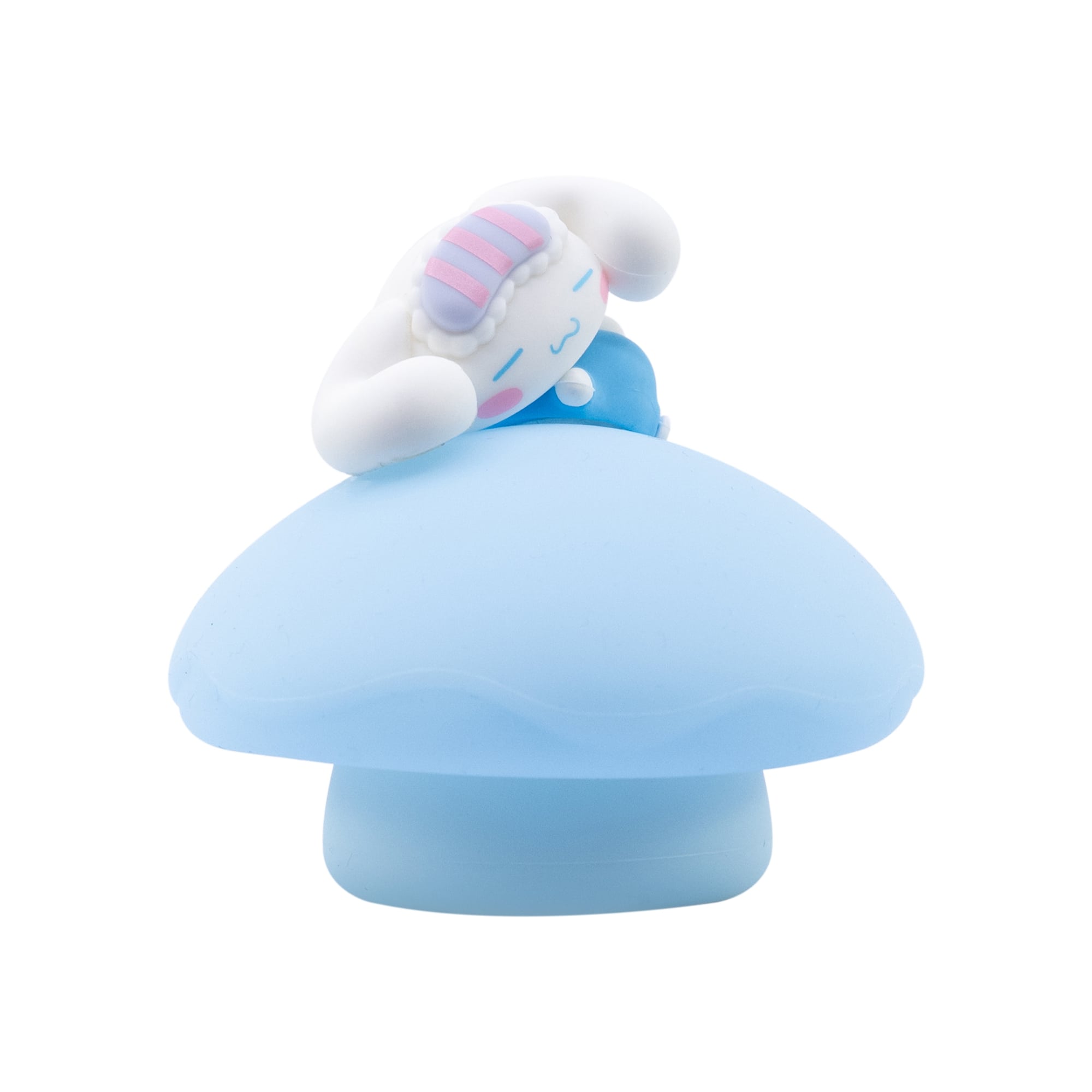 Hello Kitty and Friends Night Light - Little Mushroom Light Series - Blind Box - 9