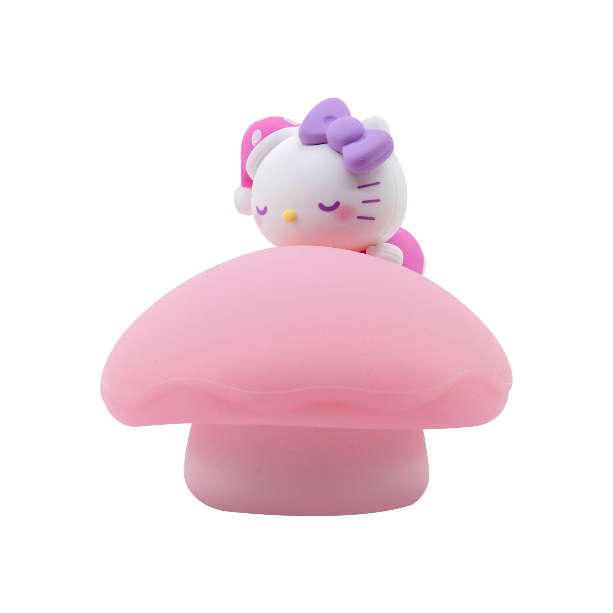 Hello Kitty and Friends Night Light - Little Mushroom Light Series - Blind Box - 2