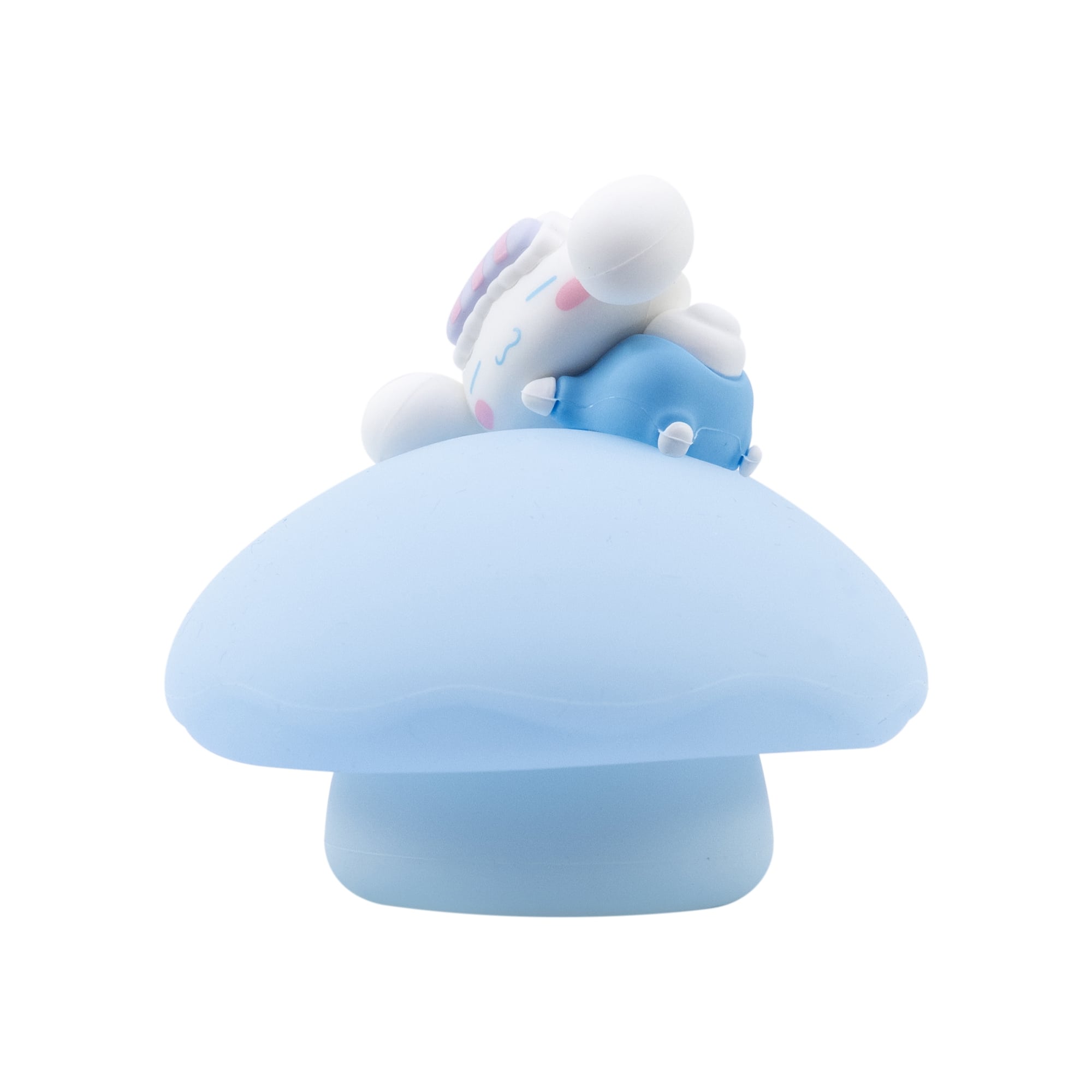 Hello Kitty and Friends Night Light - Little Mushroom Light Series - Blind Box - 8