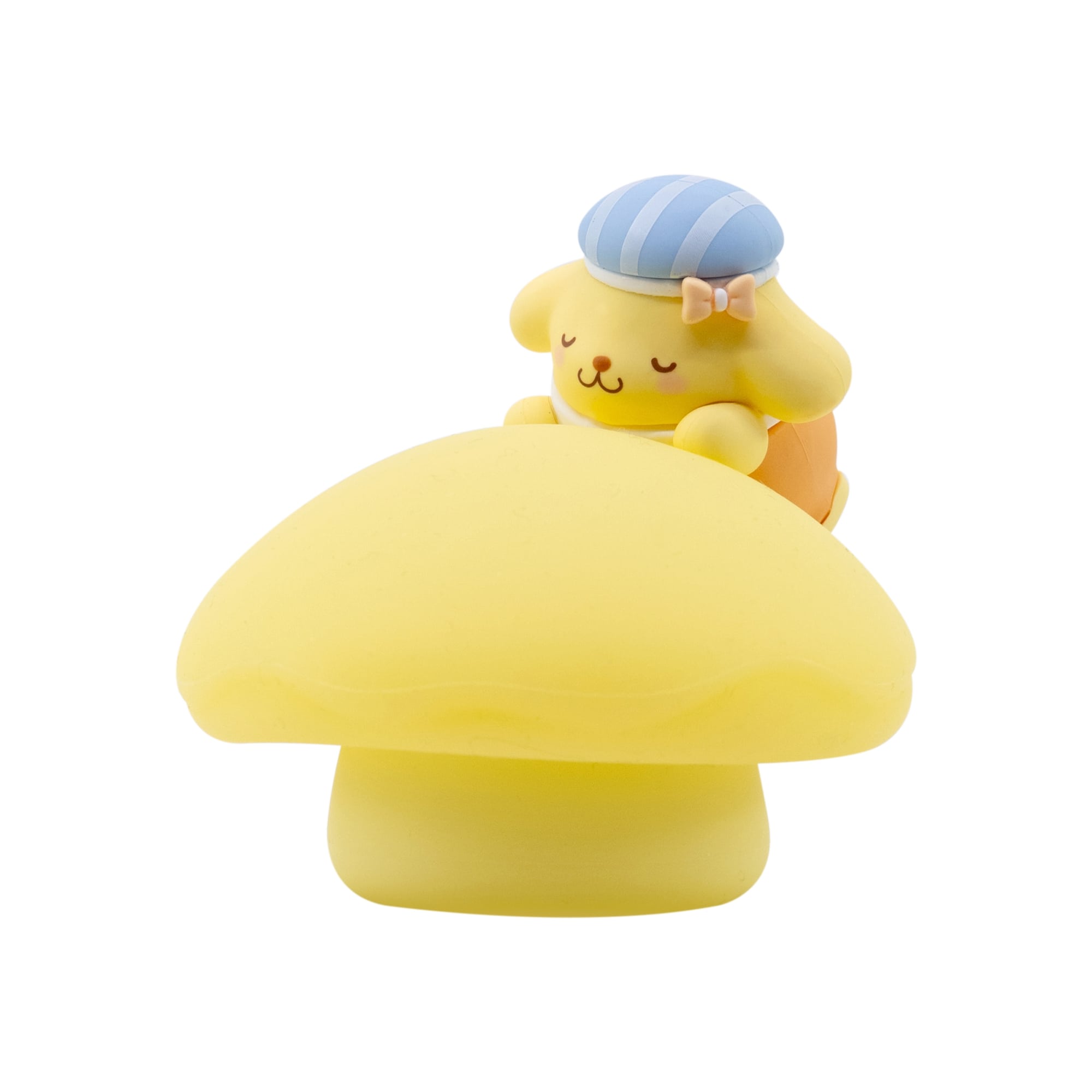 Hello Kitty and Friends Night Light - Little Mushroom Light Series - Blind Box - 5