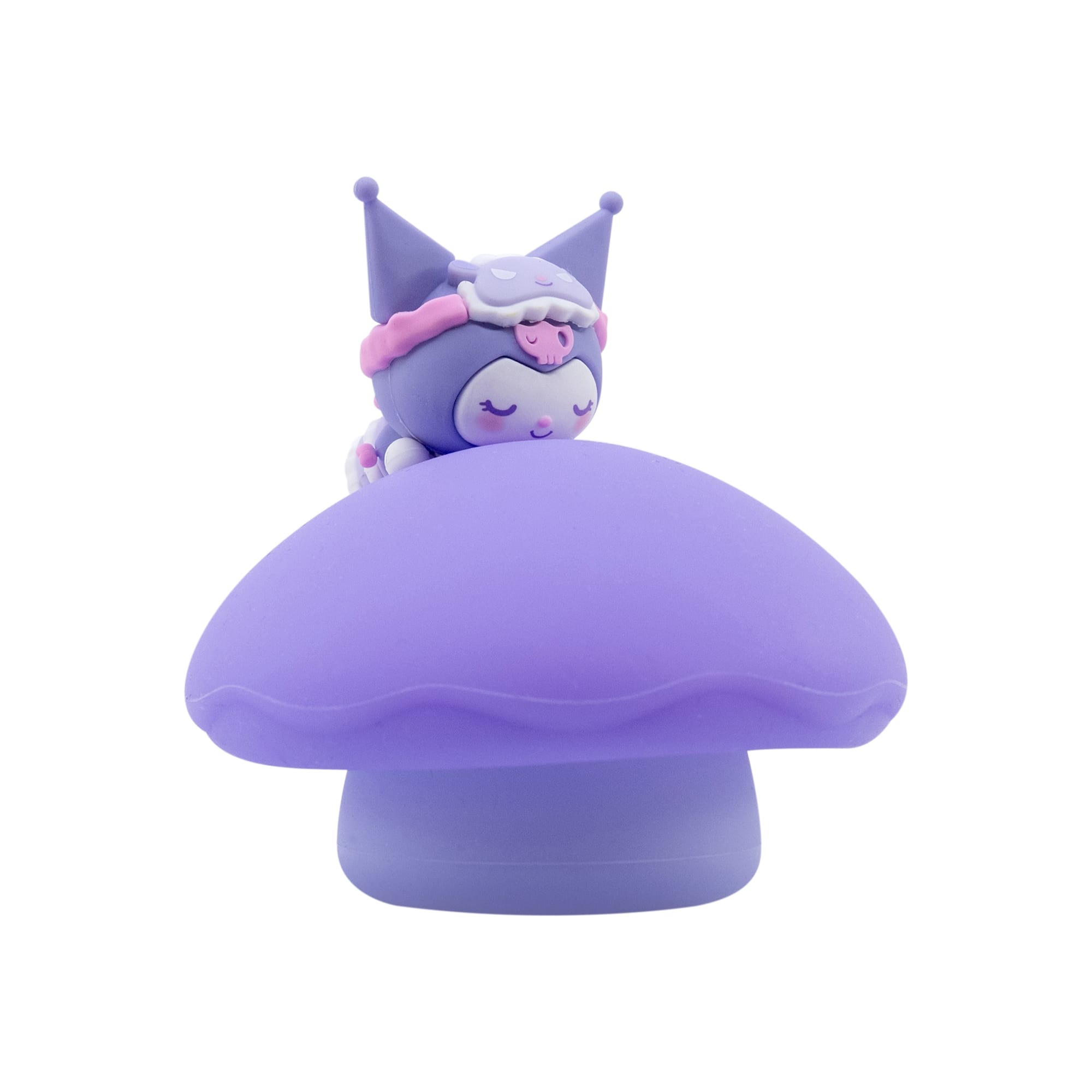 Hello Kitty and Friends Night Light - Little Mushroom Light Series - Blind Box - 12