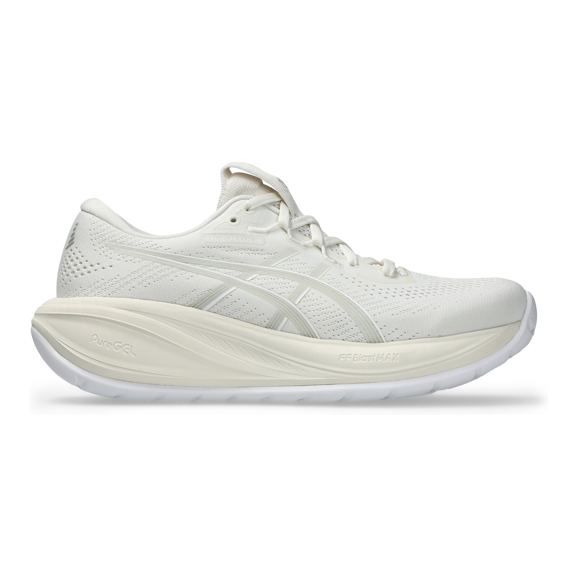 Asics Gel-Cumulus 28 W Löparskor - 2