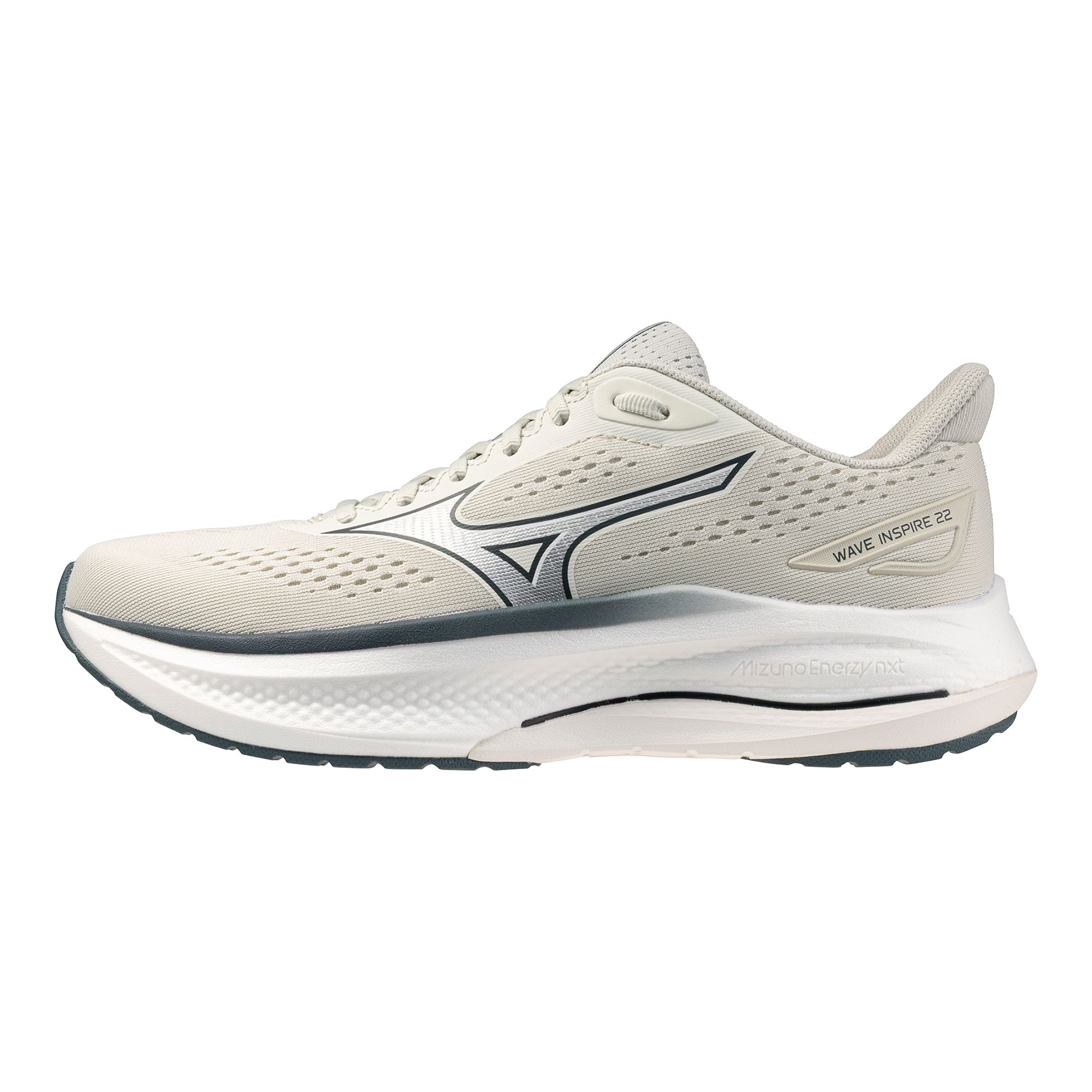 Mizuno Wave Inspire 22 M Löparskor - 2