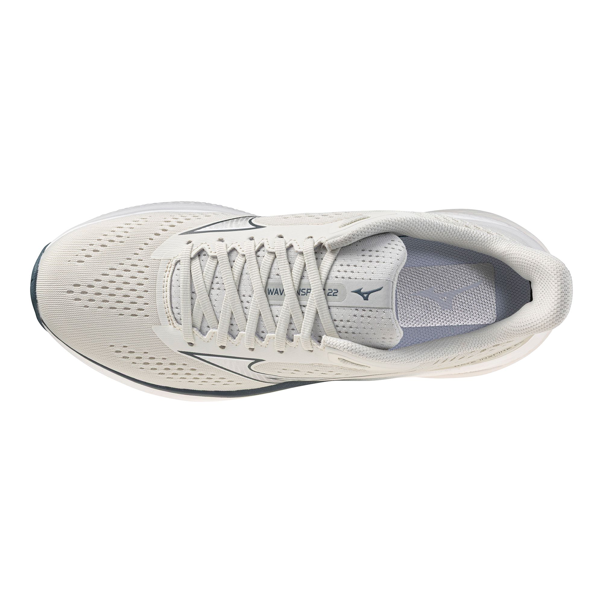 Mizuno Wave Inspire 22 M Löparskor - 3