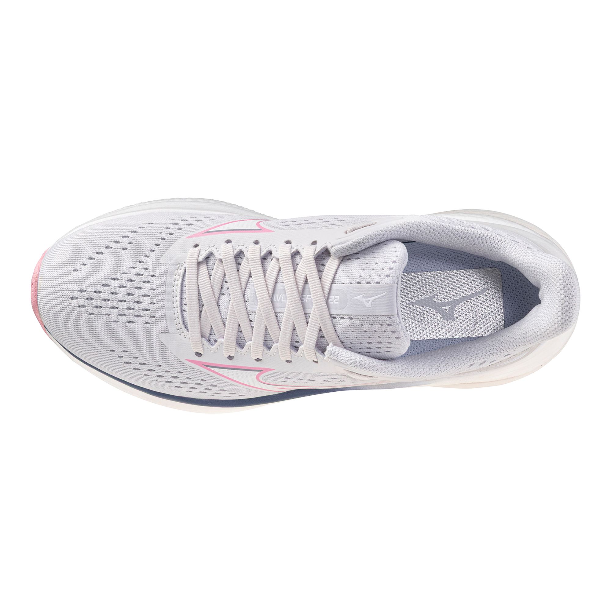 Mizuno Wave Inspire 22 W Löparskor - 4