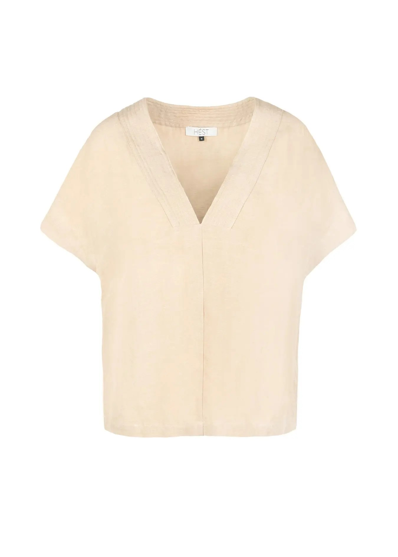 Simone Top - Humus - HÉST - 7