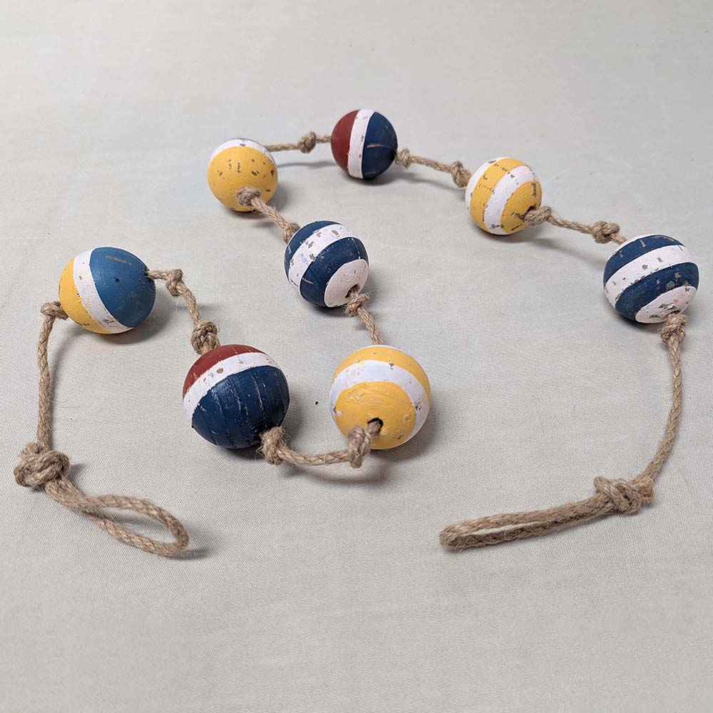 Rafts on rope 120 cm